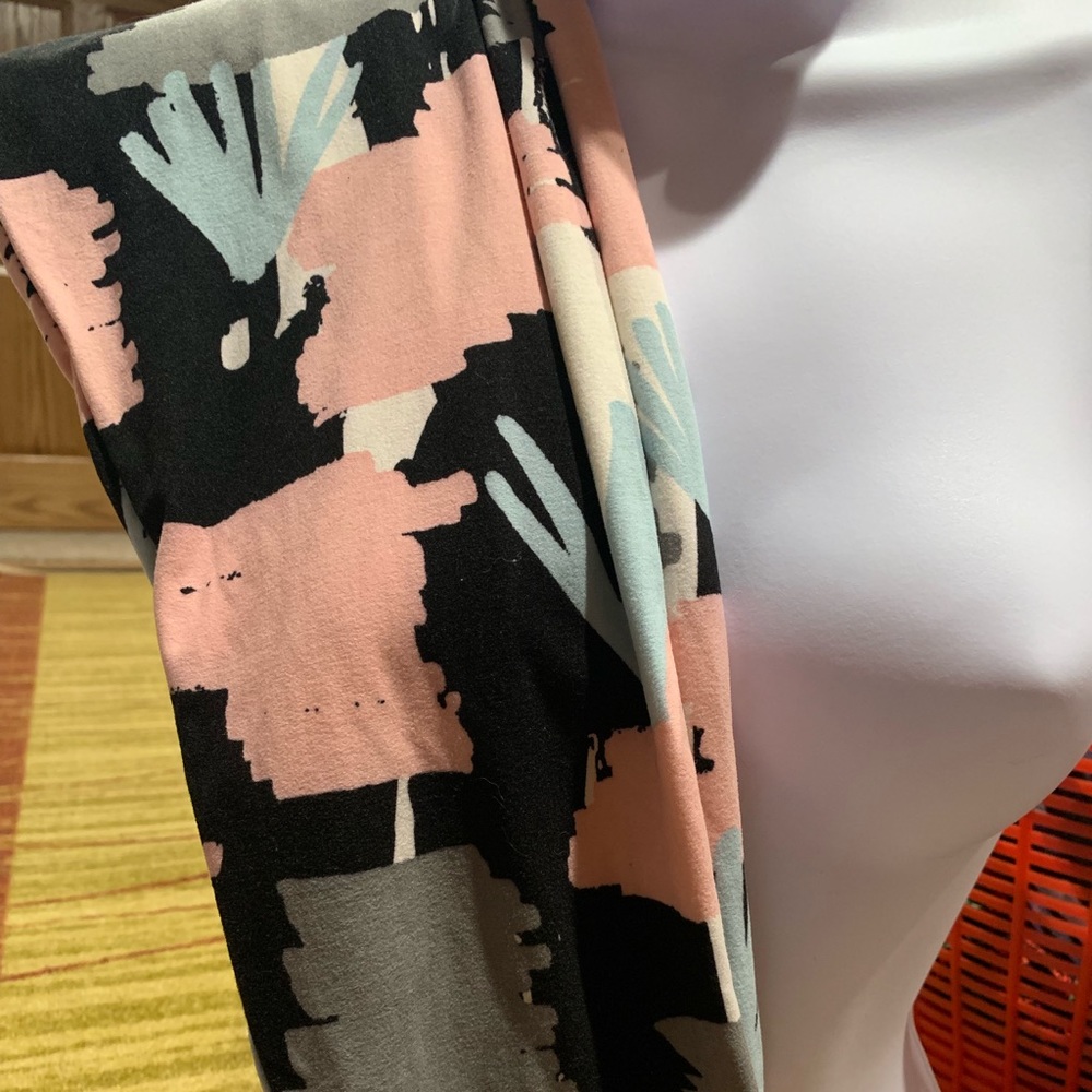 Agnes and Dora Leggings! S/M!